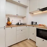 Apartmán W Stylu Rustykalnym By Renters