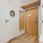Apartmán W Stylu Rustykalnym By Renters Jastrzębia Góra