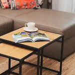W Stylu Rustykalnym By Renters Apartmán