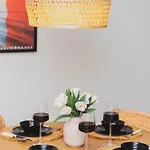 W Stylu Rustykalnym By Renters * Jastrzębia Góra
