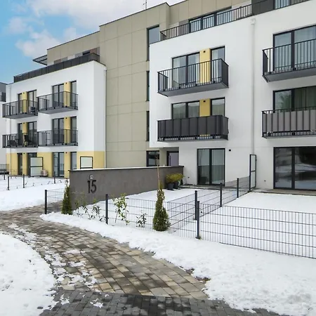 W Stylu Rustykalnym By Renters *