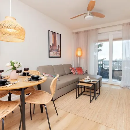 W Stylu Rustykalnym By Renters Apartmán *