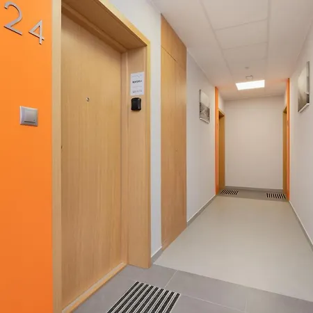 W Stylu Rustykalnym By Renters Jastrzebia Gora