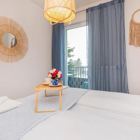 Apartmán W Stylu Rustykalnym By Renters *