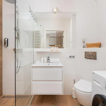 W Stylu Rustykalnym By Renters Jastrzebia Gora