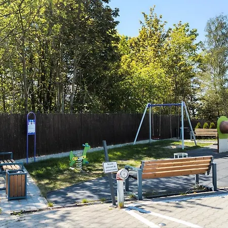 W Stylu Rustykalnym By Renters Apartmán Jastrzębia Góra