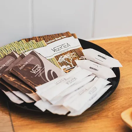 W Stylu Rustykalnym By Renters Jastrzębia Góra