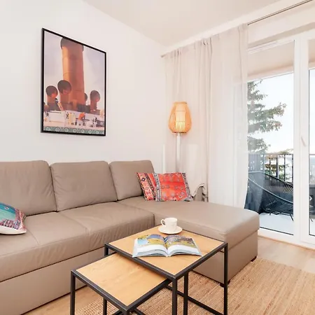 W Stylu Rustykalnym By Renters Jastrzębia Góra