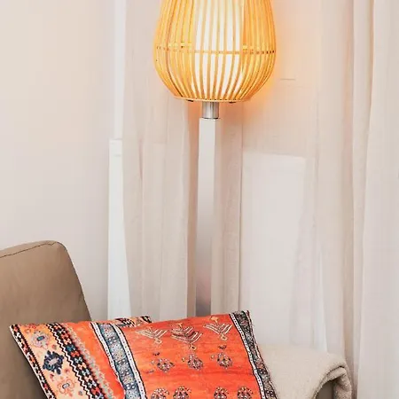 Apartment W Stylu Rustykalnym By Renters Jastrzębia Góra