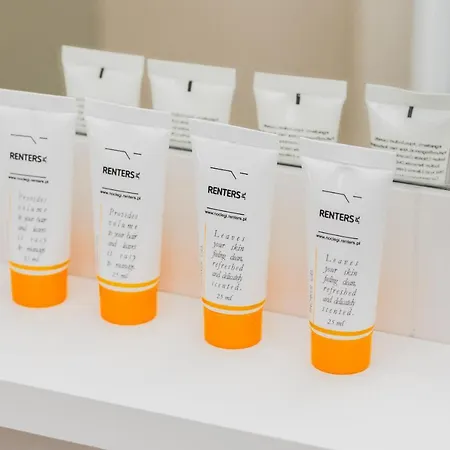 W Stylu Rustykalnym By Renters Apartment Jastrzębia Góra