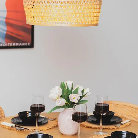 W Stylu Rustykalnym By Renters * Jastrzębia Góra