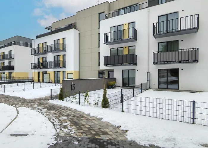 W Stylu Rustykalnym By Renters *