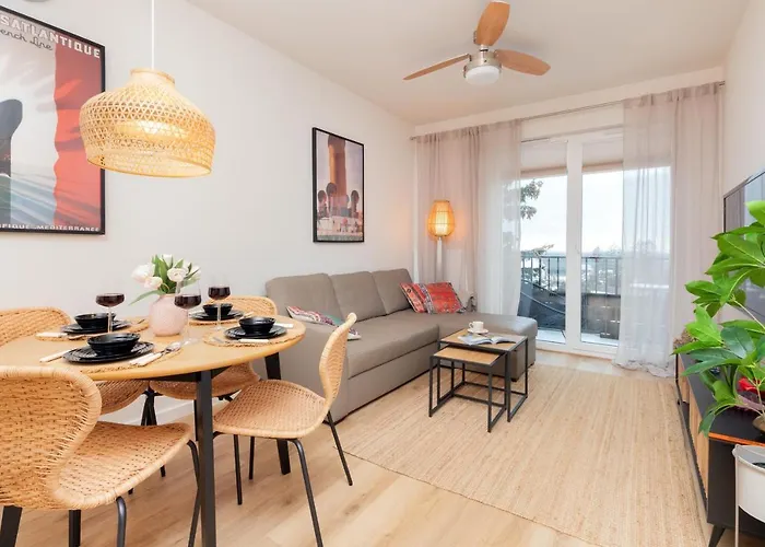 W Stylu Rustykalnym By Renters Apartmán *