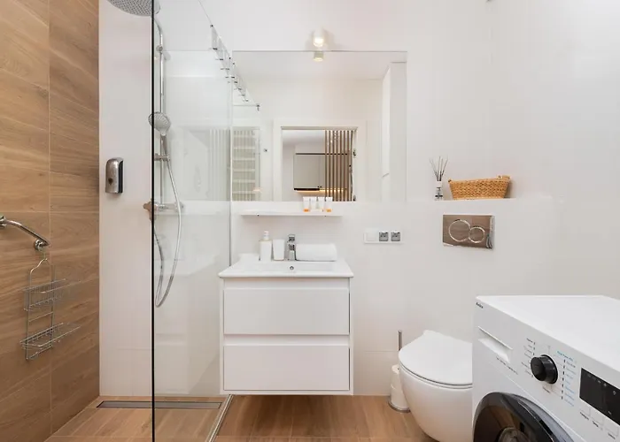 W Stylu Rustykalnym By Renters Jastrzębia Góra