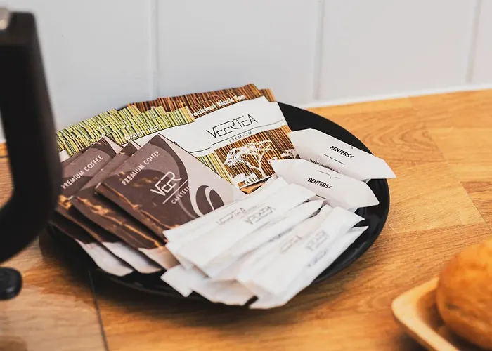 W Stylu Rustykalnym By Renters Jastrzębia Góra