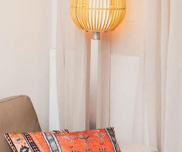 Apartmán W Stylu Rustykalnym By Renters Jastrzębia Góra