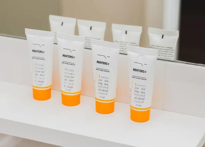 W Stylu Rustykalnym By Renters Apartmán Jastrzębia Góra