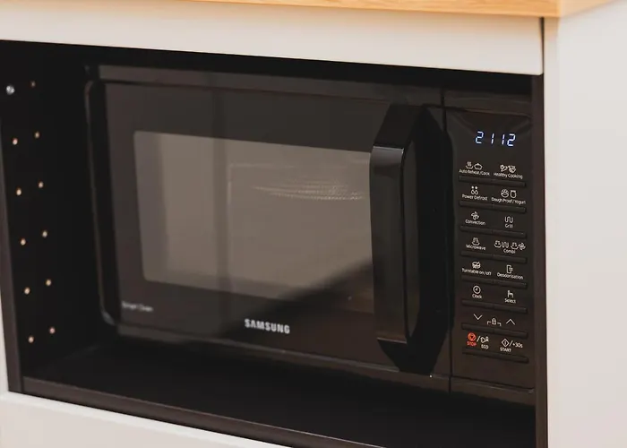 Apartmán W Stylu Rustykalnym By Renters