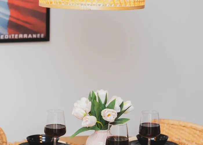 W Stylu Rustykalnym By Renters * Jastrzębia Góra